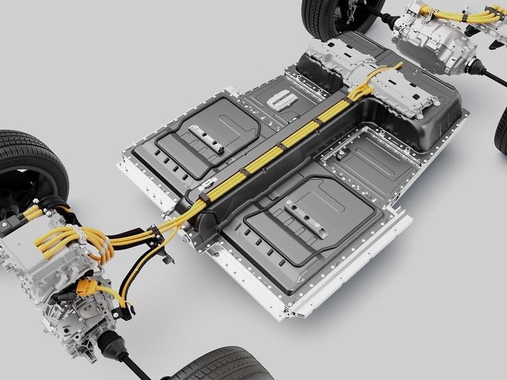 預付 18 萬元訂金，可優先享有早鳥首批交車禮遇 (限量99名)。