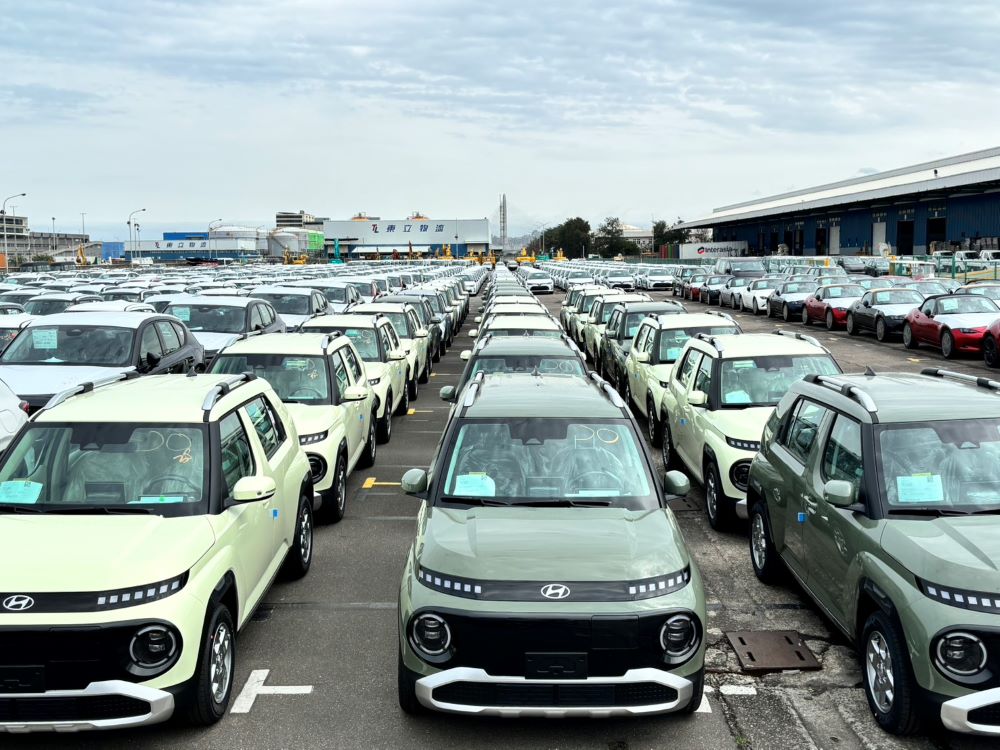 穩步挺進非豪華品牌前三版圖。