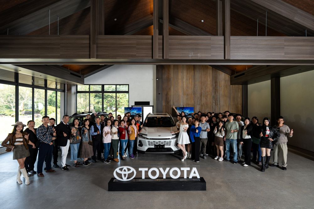 以駕馭定格藝術，開啟全方位生活美學新層次。