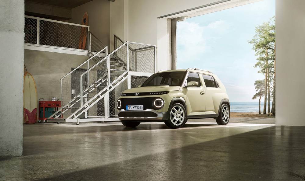 月付16,000元輕鬆切換純電生活。